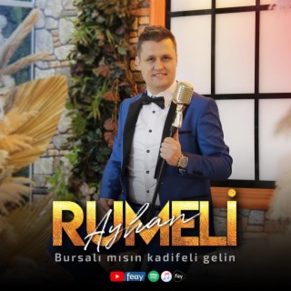 Bursalımısın Kadifeli Gelin