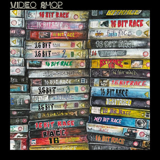 Video Shop