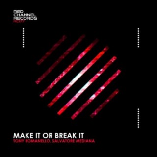 Make It or Break It