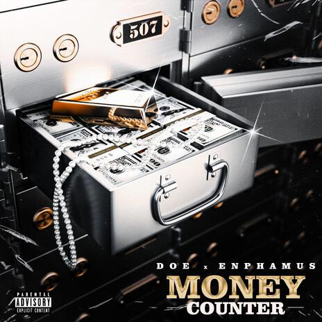 Money counter ft. Enphamus | Boomplay Music