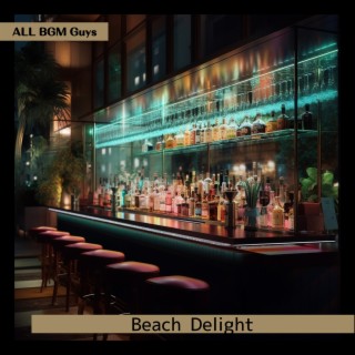 Beach Delight