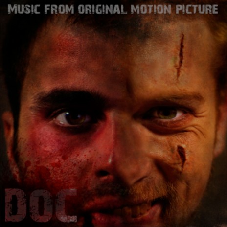 SOS (Original Motion Picture Soundtrack from DOC) ft. JPelirrojo & Karli Gavaldá