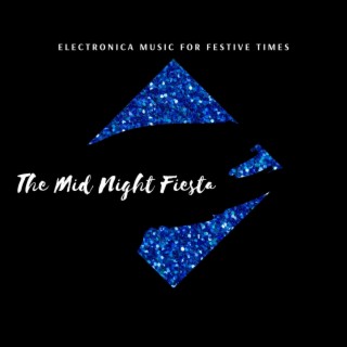 The Mid Night Fiesta - Electronica Music for Festive Times