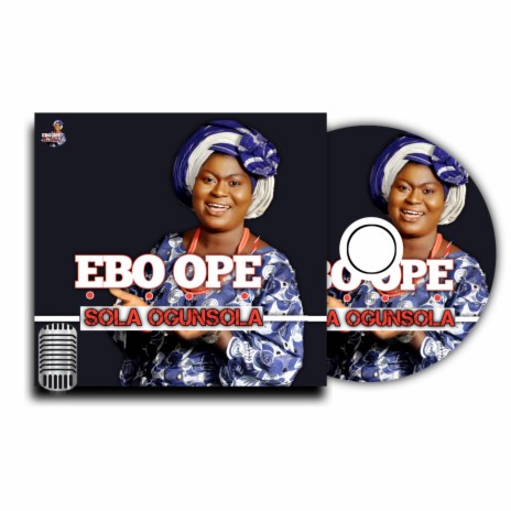 Ebo Ope | Boomplay Music