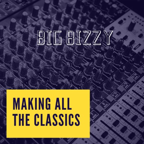 Making All the Classics ft. KB killa beats, b Mak, g2 & Koby