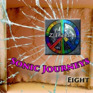 Sonic Journeys Eight