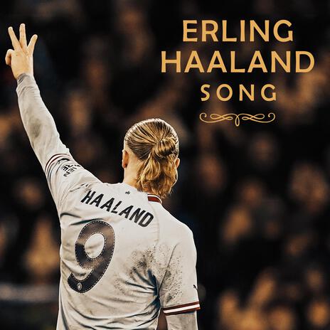 Erling Haaland Song | Boomplay Music