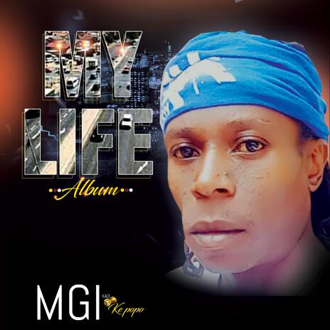 MGI (My Life) (Radio Edit) ft. Walker | Boomplay Music