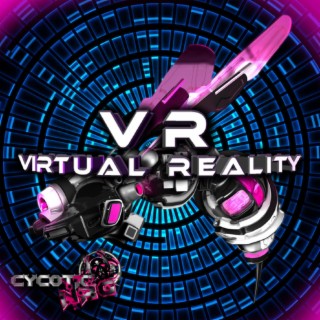 Vr Virtual Reality