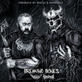 Breaking Bones