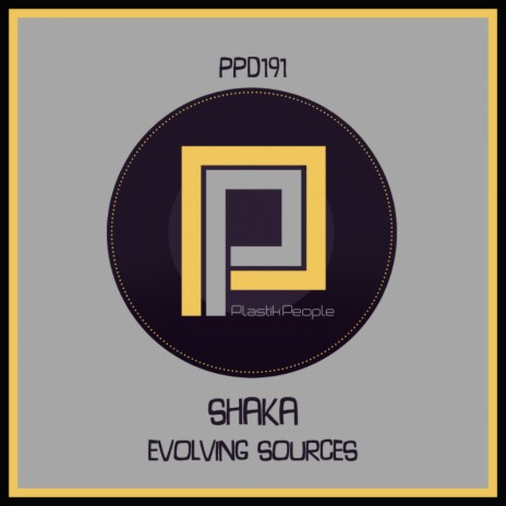 Evolving Sources (Original Mix) | Boomplay Music