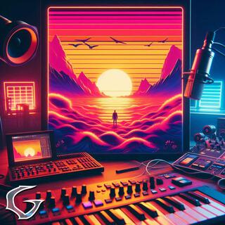 Synthwave Melodies