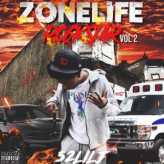 Zonelife Roxkstar, Vol. 2