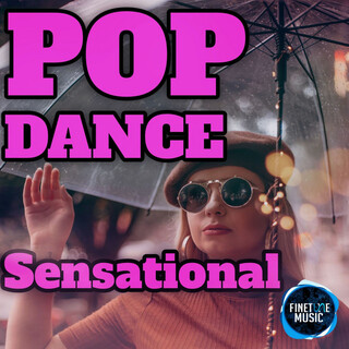 Pop Dance Sensational