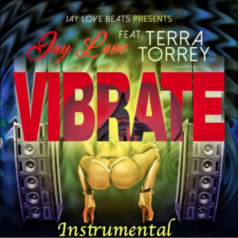 ViBrate (Instrumental) ft. Terra Torrey