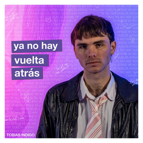 Ya no hay vuelta atrás | Boomplay Music