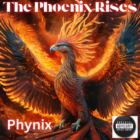 The Phoenix Rises | Boomplay Music