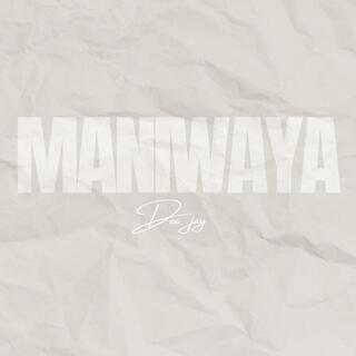 Maniwaya