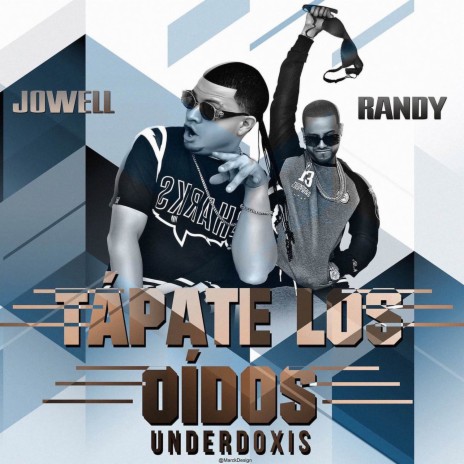 Tápate los Oídos ft. Randy | Boomplay Music