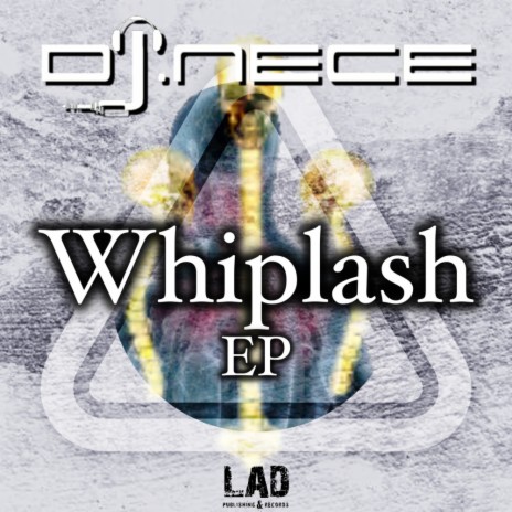 Whiplash (Dub Mix)