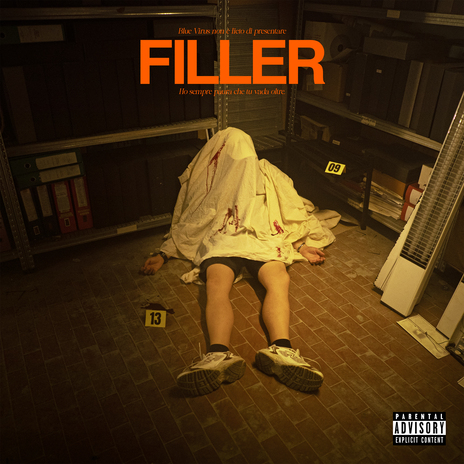 Filler | Boomplay Music