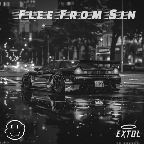 Flee From Sin | Boomplay Music