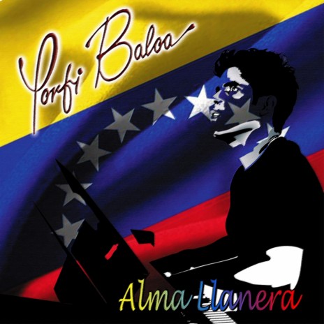 Alma Llanera | Boomplay Music