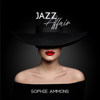 Jazz Affair: Sultry Melodies for Intimate Nights