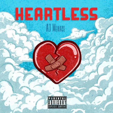 HEARTLESS | Boomplay Music