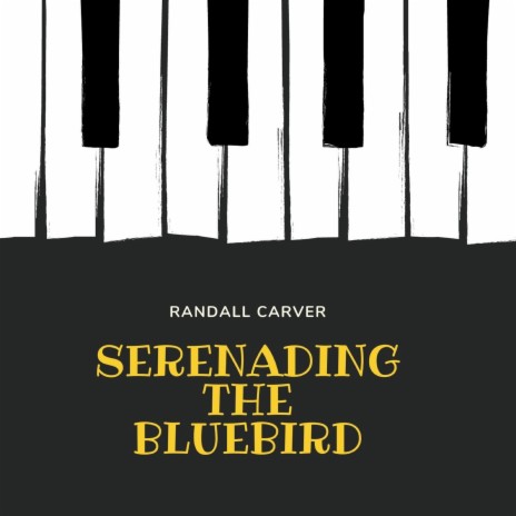 Serenading The Bluebird | Boomplay Music