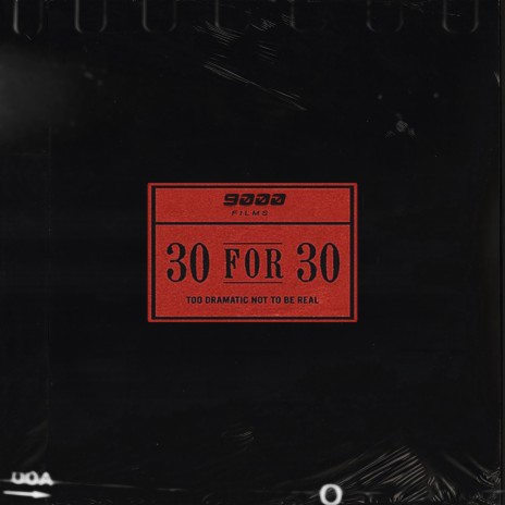 30 for 30 : 9000 ft. Dodey Pangea | Boomplay Music