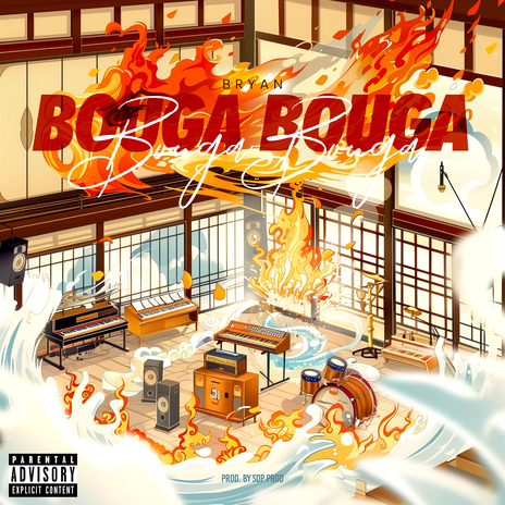 Bouga Bouga | Boomplay Music