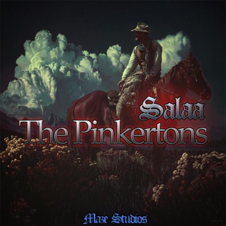 The Pinkertons | Boomplay Music