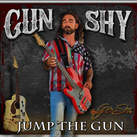 Jump The Gun | Boomplay Music