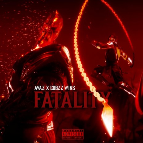 Fatality ft. Cobzz | Boomplay Music