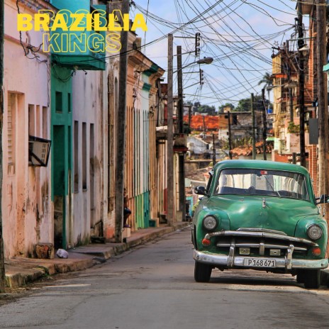 In Search Of Brazillia | Boomplay Music