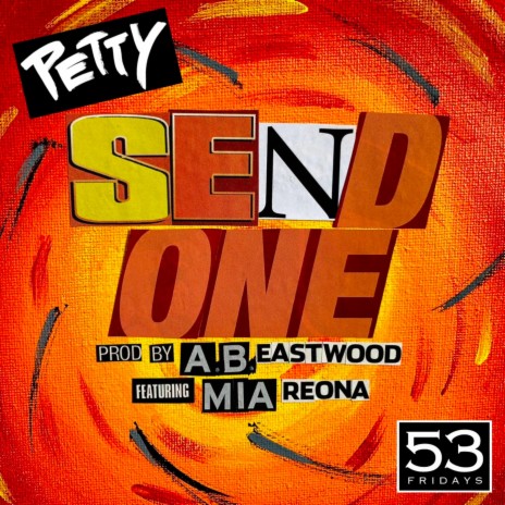 Send One ft. Mia Reona | Boomplay Music
