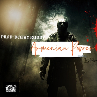 Armenian Power (Instrumental)