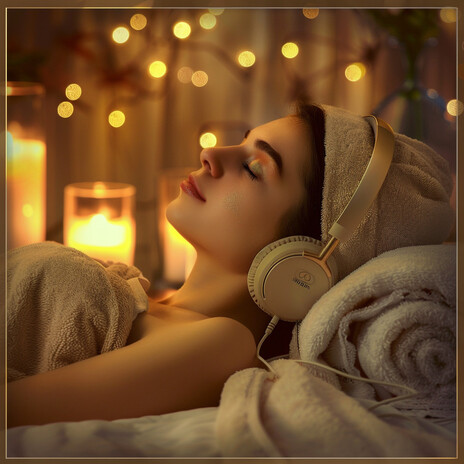 Chamomile Sleep Sounds ft. Spa Music & Sounds & Spa Treatment | Boomplay Music