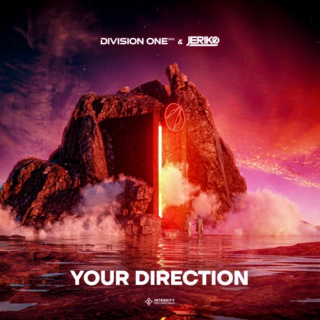 Your Direction (Instrumental Mix) ft. JERIKO | Boomplay Music