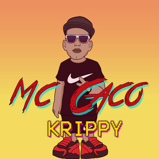 Krippy