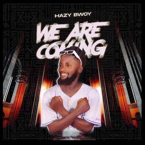 We Are Coming | Boomplay Music