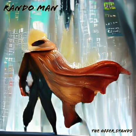 Rando Man