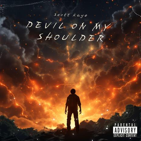 Devil on my Shoulder | Boomplay Music