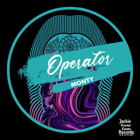 Operator (Original Mix)