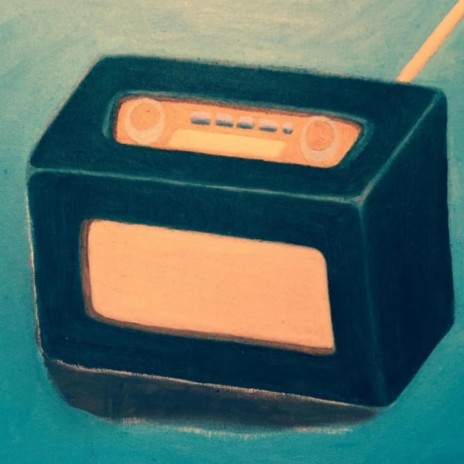 Painted Radio