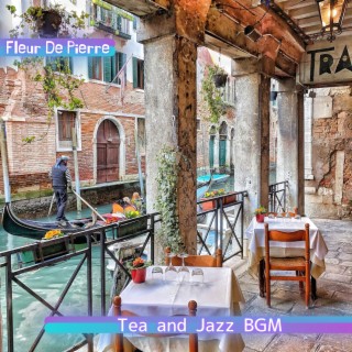 Tea and Jazz Bgm