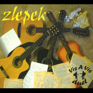 Zlepek