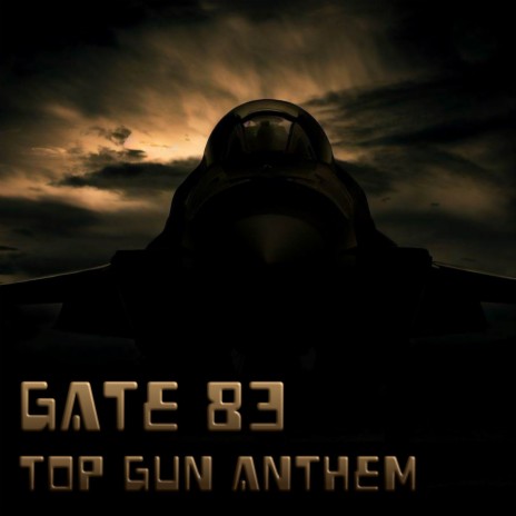 Top Gun Anthem | Boomplay Music