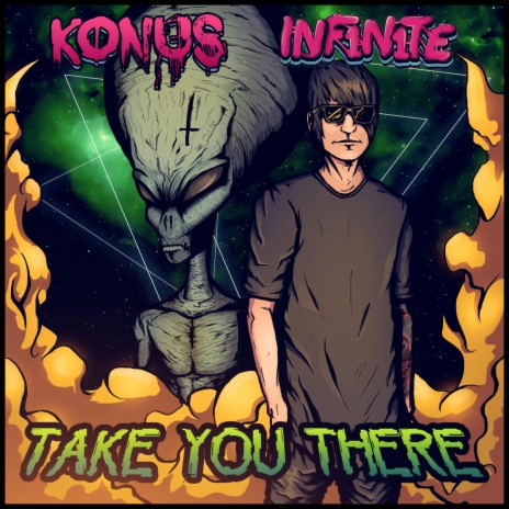 Take You There ft. Konus